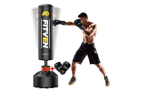 The Best Boxing Pads and Bags: Elevate Your Training Experience